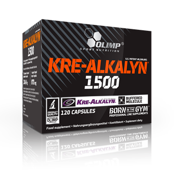 کری-آلکالاین 1500